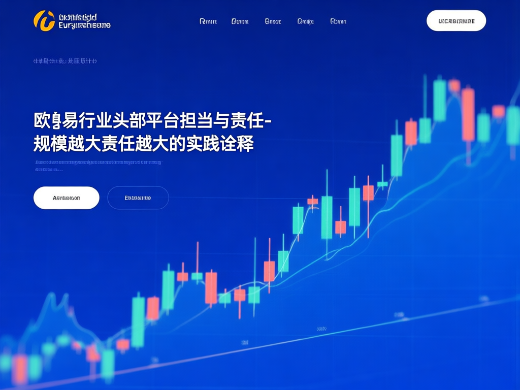 欧交易所技术架构